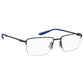 Under Armour Black Metal Frames