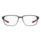 Under Armour Black Metal Frames