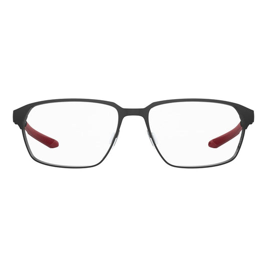 Under Armour Black Metal Frames