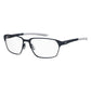 Under Armour Blue Metal Frames