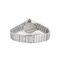 Time Force Silver Stainless Steel Watch