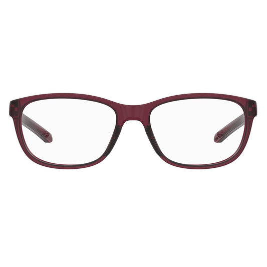 Under Armour Transparent Resin Frames