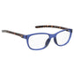 Under Armour Transparent Resin Frames