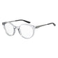 Under Armour Transparent Acetate Frames