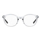 Under Armour Transparent Acetate Frames