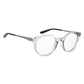 Under Armour Transparent Acetate Frames