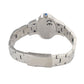Time Force Silver Stainless Steel Watch