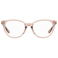 Under Armour Transparent Acetate Frames