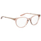 Under Armour Transparent Acetate Frames