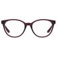 Under Armour Transparent Acetate Frames