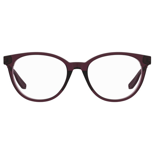 Under Armour Transparent Acetate Frames