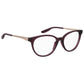 Under Armour Transparent Acetate Frames