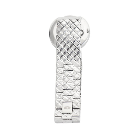 Time Force Silver Stainless Steel Watch