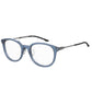 Under Armour Blue Acetate Frames