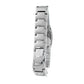 Time Force Silver Stainless Steel Watch