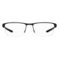Under Armour Black Metal Frames