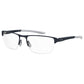 Under Armour Blue Metal Frames