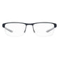 Under Armour Blue Metal Frames