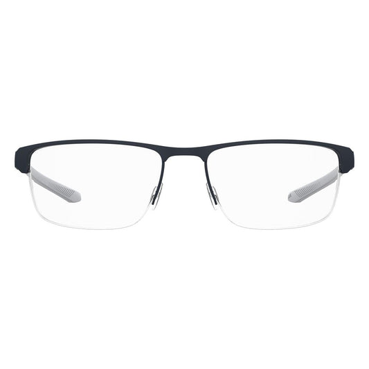 Under Armour Blue Metal Frames