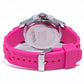 Tom Watch Multicolor Rubber Watch