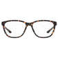 Under Armour Brown Resin Frames
