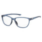Under Armour Blue Resin Frames