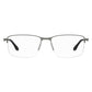 Under Armour Gray Metal Frames