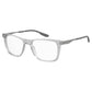 Under Armour Transparent Acetate Frames
