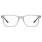 Under Armour Transparent Acetate Frames