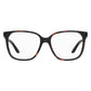 Under Armour Brown Resin Frames
