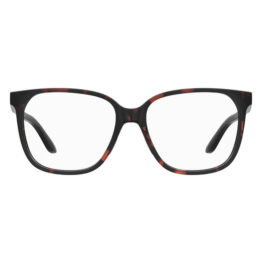 Under Armour Brown Resin Frames