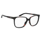 Under Armour Brown Resin Frames