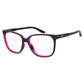 Under Armour Black Resin Frames