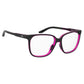 Under Armour Black Resin Frames
