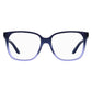 Under Armour Blue Resin Frames