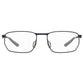 Under Armour Blue Metal Frames