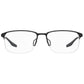 Under Armour Black Metal Frames
