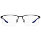 Under Armour Black Metal Frames