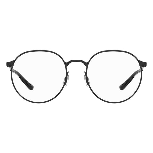 Under Armour Black Metal Frames