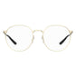 Under Armour Gold Metal Frames