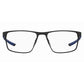 Under Armour Black Metal Frames