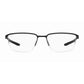 Under Armour Black Metal Frames