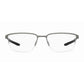 Under Armour Gray Metal Frames