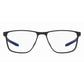 Under Armour Black Metal Frames