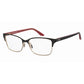 Under Armour Black Metal Frames