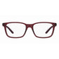 Under Armour Transparent Resin Frames