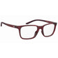 Under Armour Transparent Resin Frames