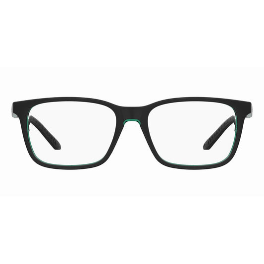 Under Armour Black Resin Frames