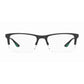 Under Armour Black Acetate Frames