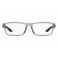 Under Armour Gray Resin Frames